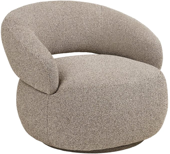 House Nordic Fauteuil Sion - Zand