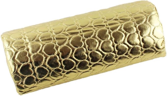 CHIMP Armkussen / Armsteun GOLD