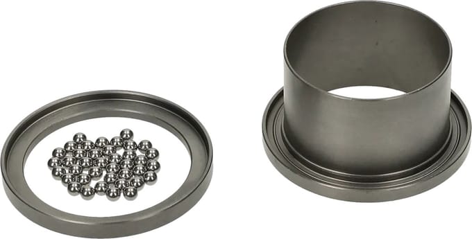 Drukveerlager Mezoly Twist Control Minarelli 105mm