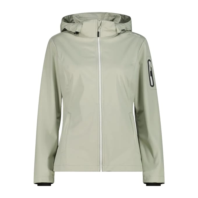 Vrouwen windjack CMP