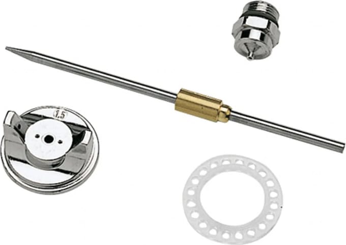 Criko naaldset Ø 1.8 mm voor verfspuitpistool