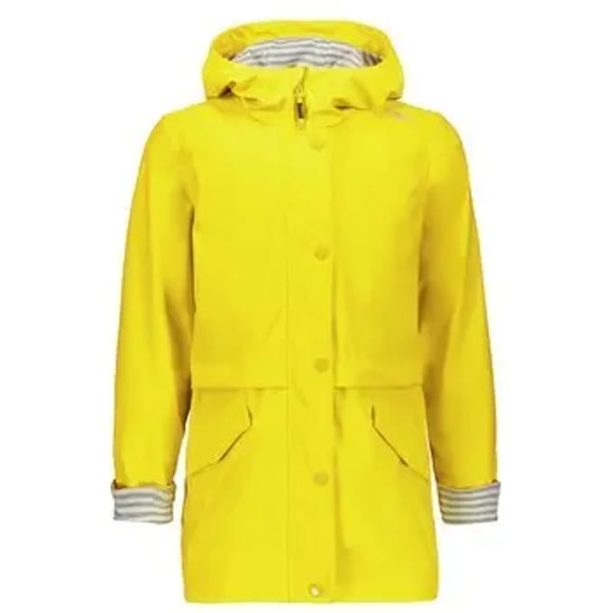 Cmp outdoorjas Geel-128
