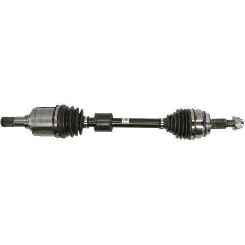 Aandrijfas POINT GEAR PNG76509