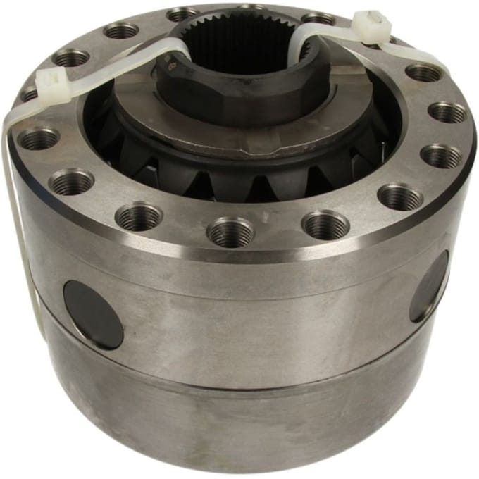 Reparatieset, differentieel EURORICAMBI 56170326