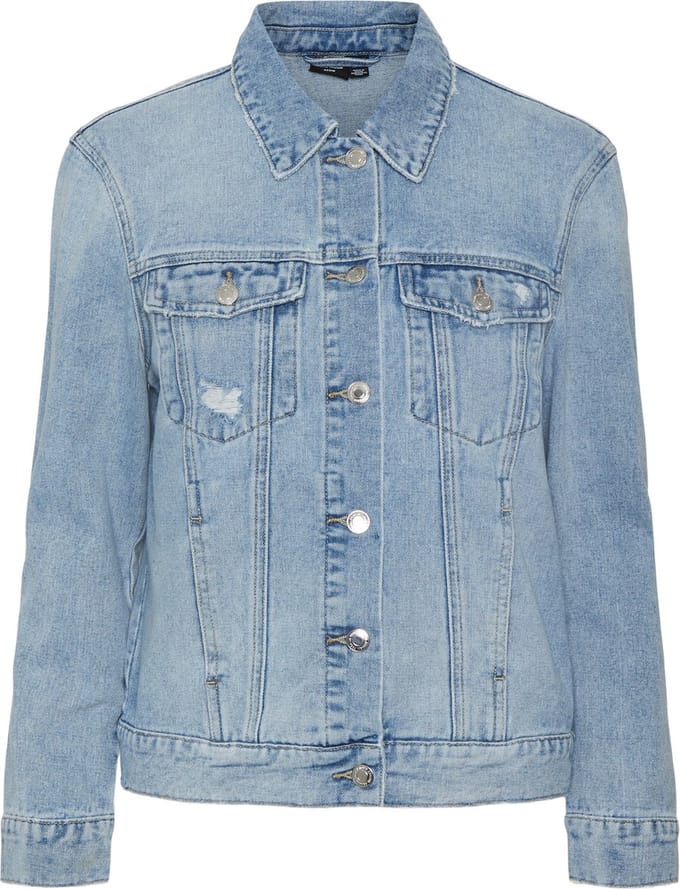 Vero Moda Denim jas VMZORICA Jas