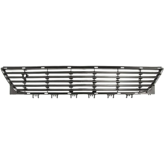 Ventilatierooster, bumper BLIC 6502-07-5023997P