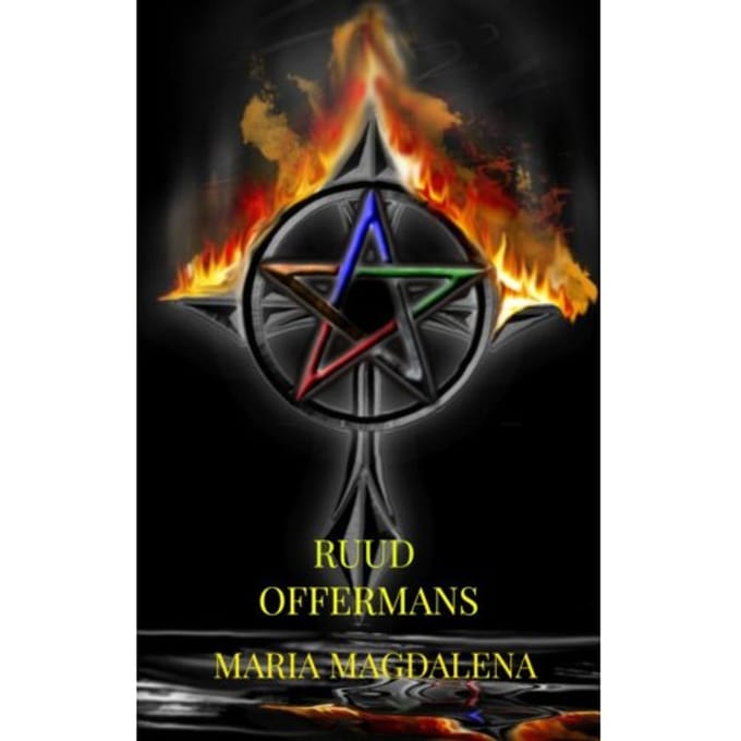 Maria Magdalena - Ruud Offermans