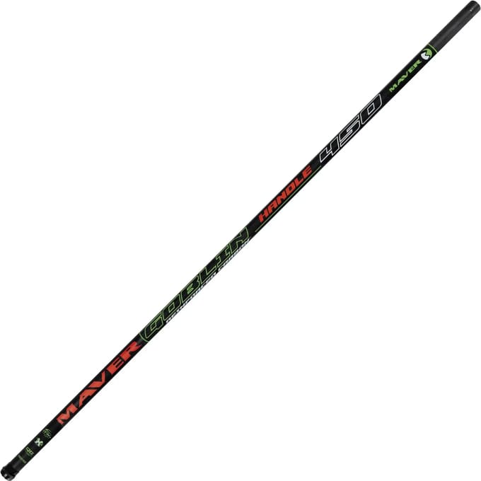 Landingsnetbeugel Maver Goblin