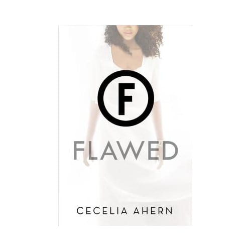Flawed - CECELIA AHERN