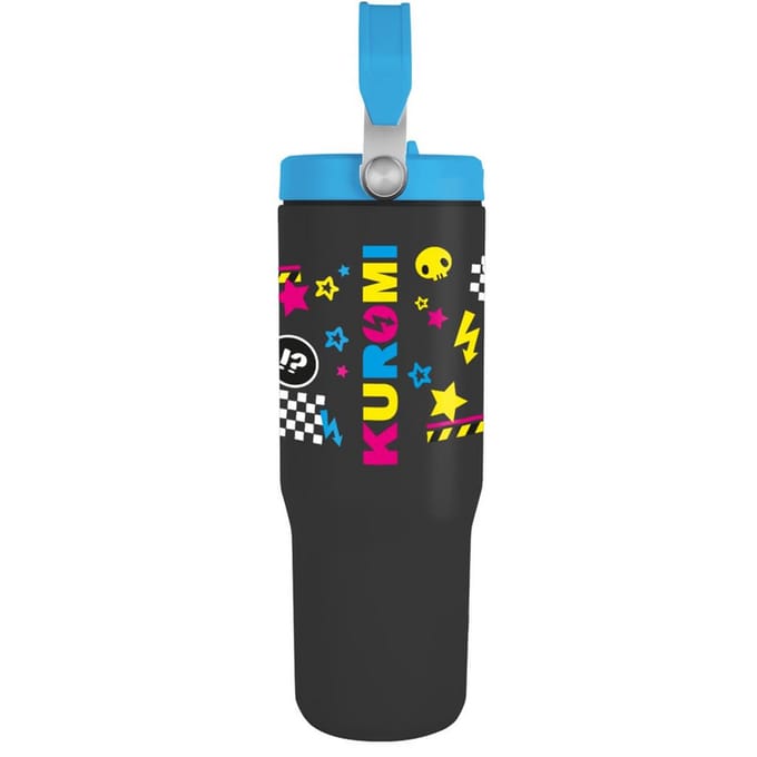 Hello Kitty Kuromi Drinkfles Unisex Drinkfles - meerkleurig - Standard