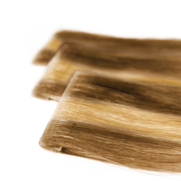 Balmain Easy Invisible Tape Human Hair - 6pcs - #9G.10 OM 40cm