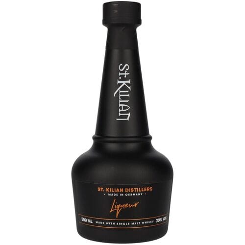 St. Kilian Distillers Single Malt Whisky Liqueur 30% Vol. 0,5l