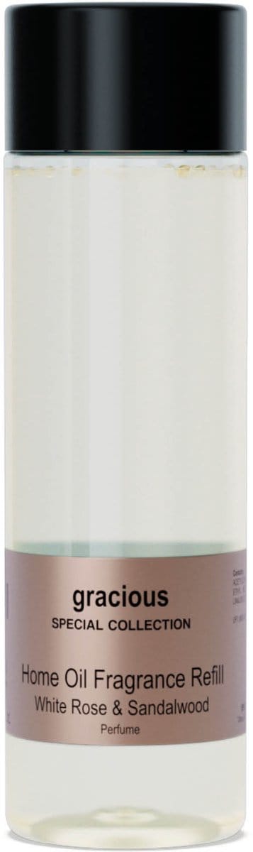 Janzen Gracious Home Fragrance Sticks Refill