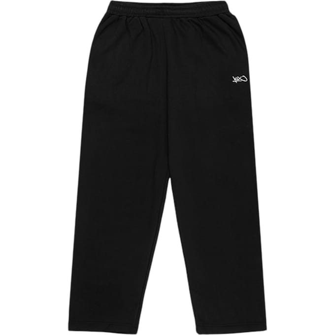 K1x Track Broek Zwart