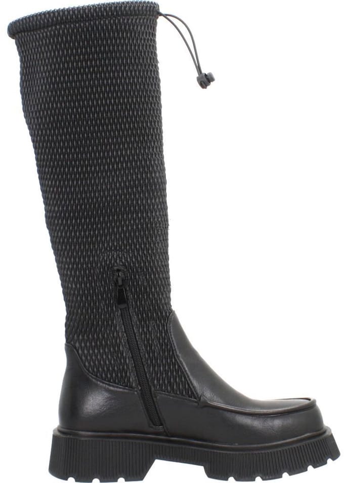 NOA HARMON 8859N Zwart 38 EU