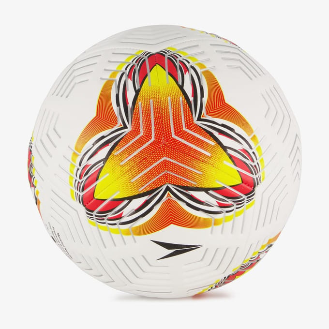 Dutchy voetbal wit oranje