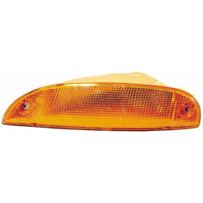 Richtingaanwijzer DEPO 222-1603L-UE links