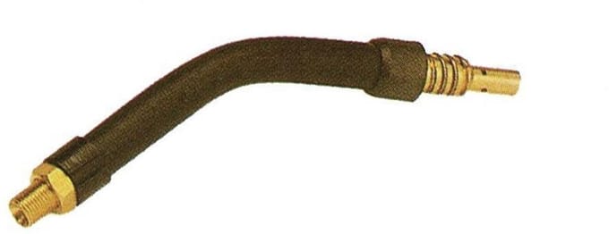 Zwanenhals MIG/MAG