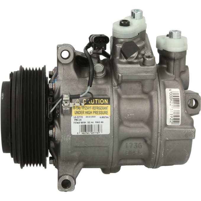 Compressor, airconditioning AIRSTAL 10-3770