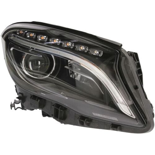 Koplamp, bevestiging MAGNETI MARELLI 711307024361