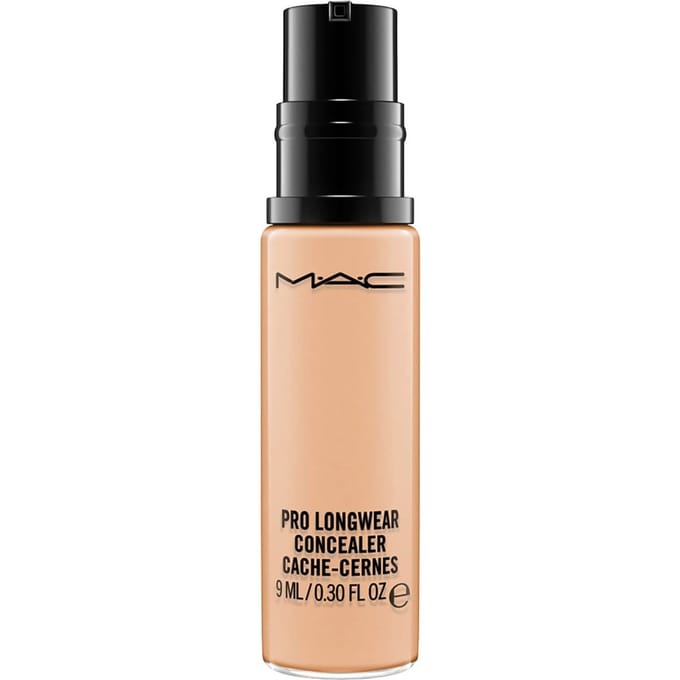 MAC Pro Longwear Concealer (Various Shades) - NW25
