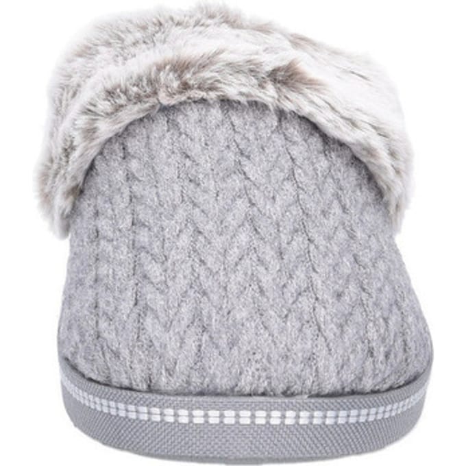 Pantoffels Skechers -