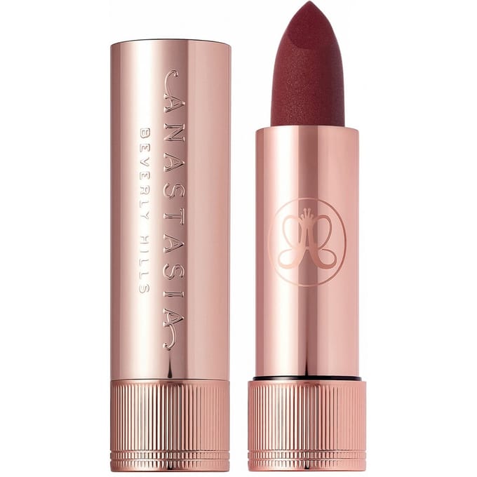 Anastasia Beverly Hills Matte Lipstick 3 g (Verscheidene Kleuren) - Rum Punch