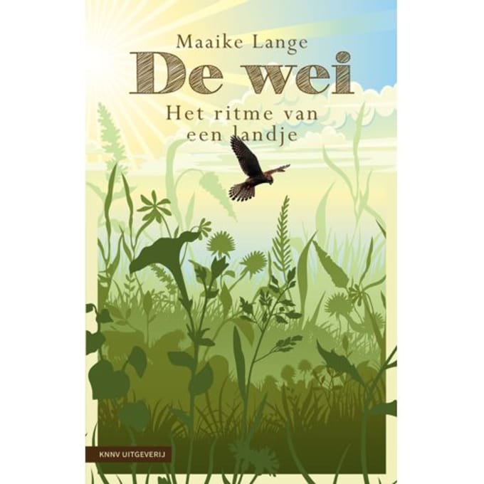 De Wei - Maaike Lange