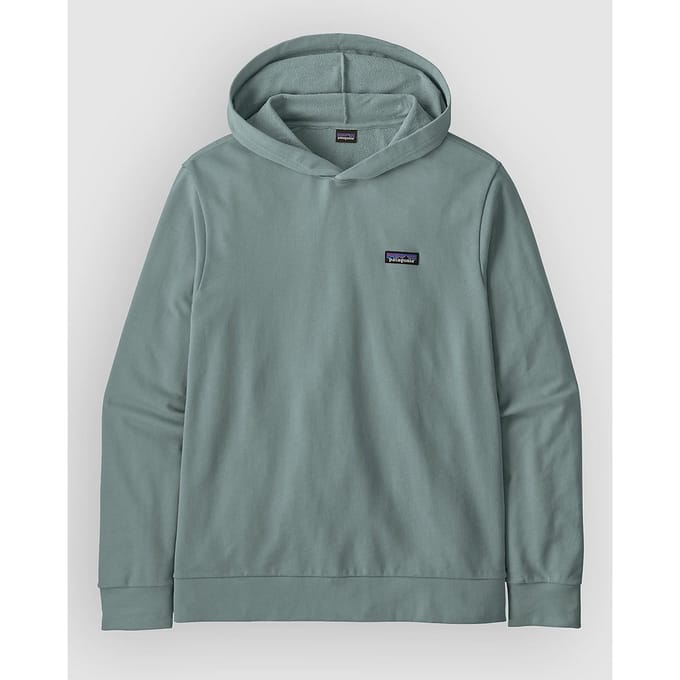Patagonia Daily Hoodie blauw