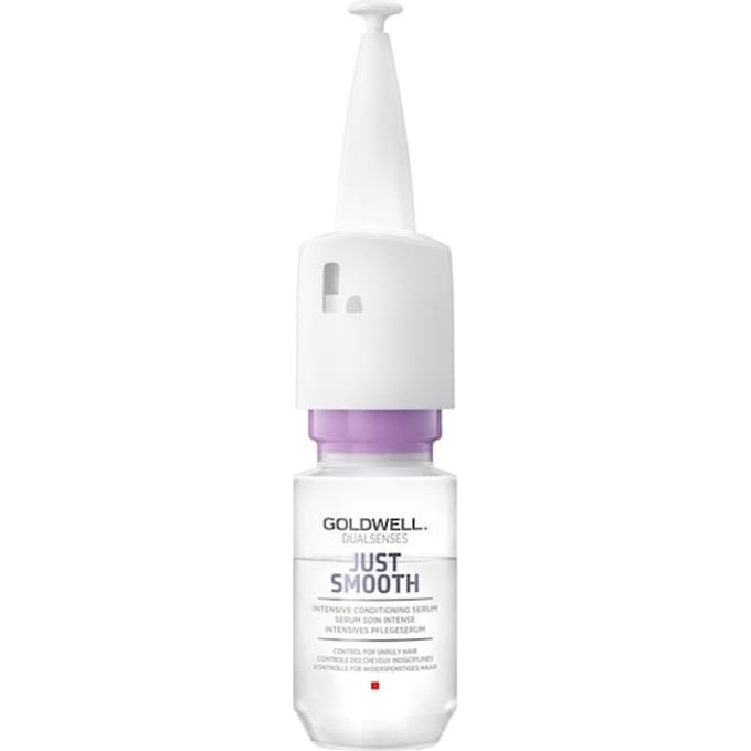 Goldwell Dualsenses Just Smooth Intensive Taming Serum 12x18ml