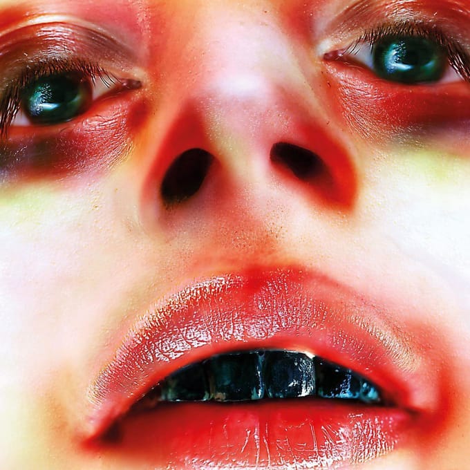 Arca - Arca