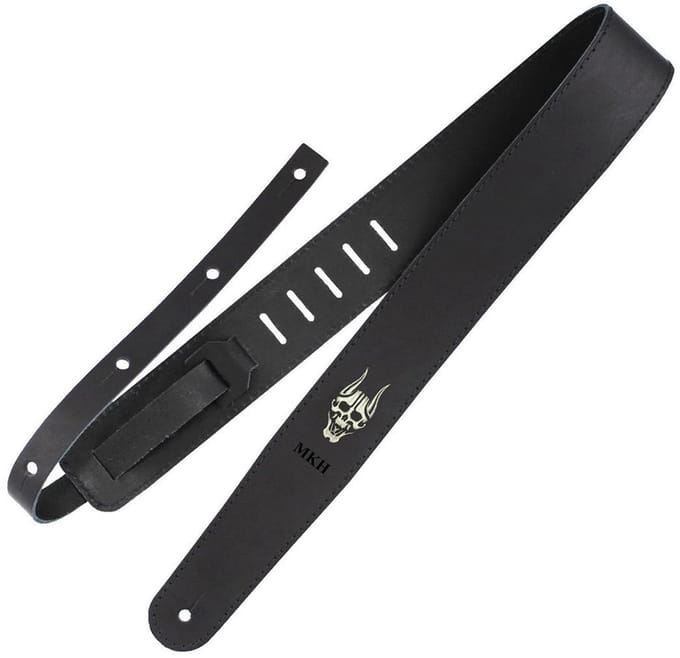 Richter Matt Heafy Signature Strap Lederen Gitaarband 1517MKH