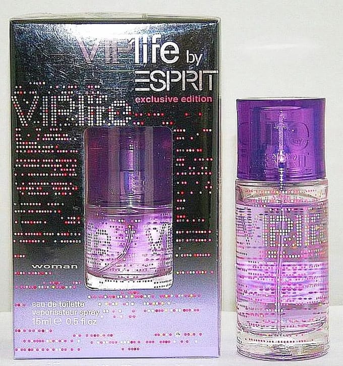 Esprit Viplife Woman Exclusiv#