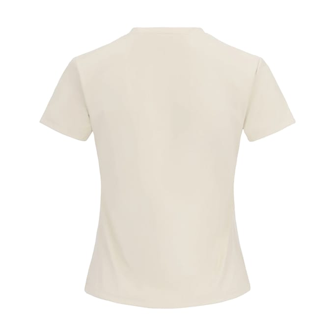 Dare 2B Dames/Dames Refresh T-Shirt (Amandelmelk)