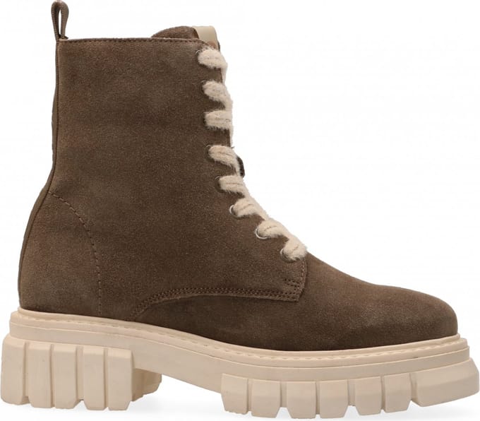 Maruti - Maxim Veterboots Taupe - Taupe - 36