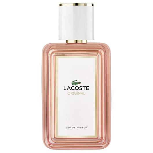 Lacoste Original Femme Eau de Parfum Spray Damesparfum Dames 60 ml