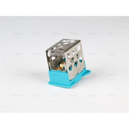 Weerstand, interieurventilator AVA COOLING BWR002