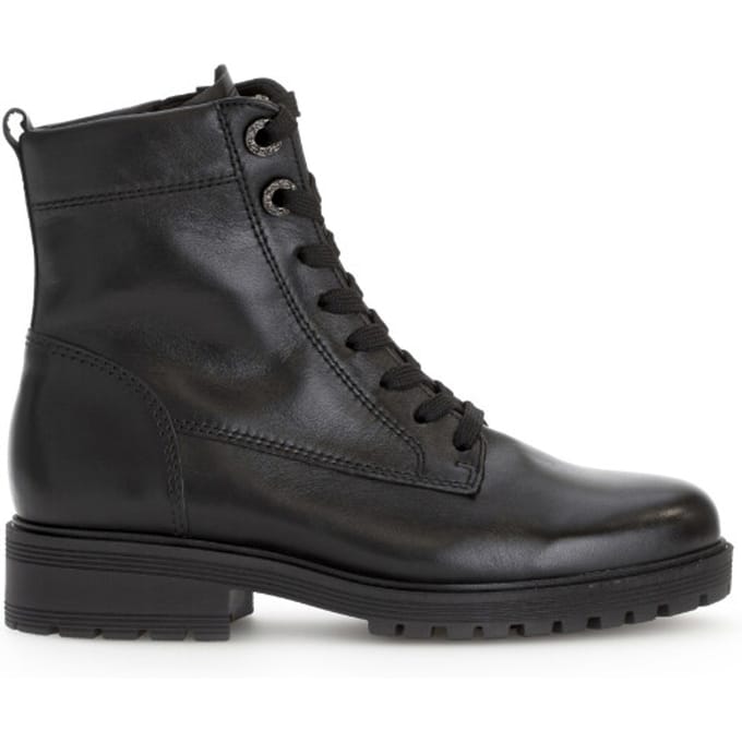 Gabor - maat 38- 765.1 Boots Dames