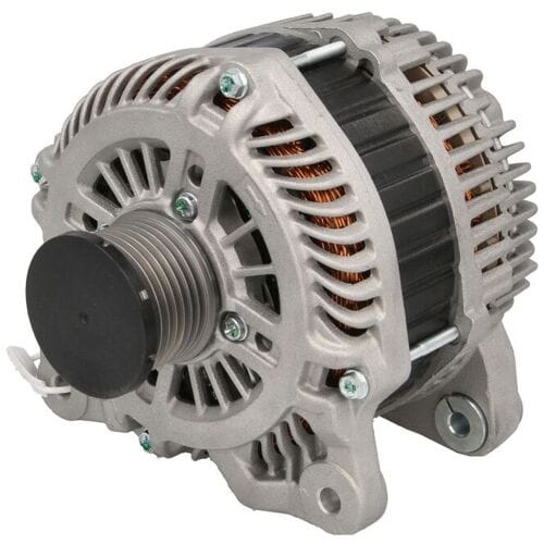 Dynamo / Alternator PULSAR ROTATING ELECTRICS PSR10590