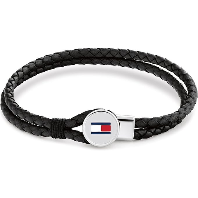 Tommy Hilfiger Armband BRUCE LEATHER 2790654
