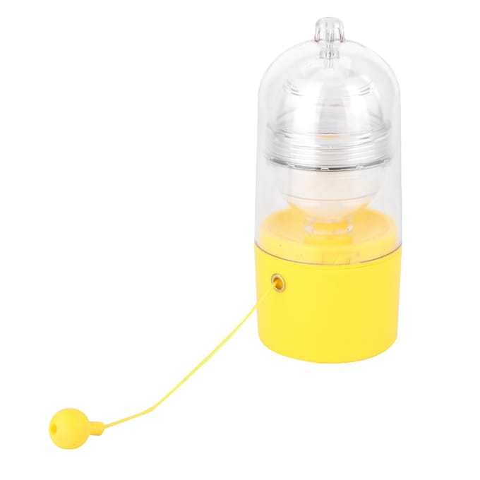 Eierroerapparaat Shaker Garde Handaangedreven Gouden Ei Maker Eieren Eigeel Eiwit Mixer Keukenhulpjes white