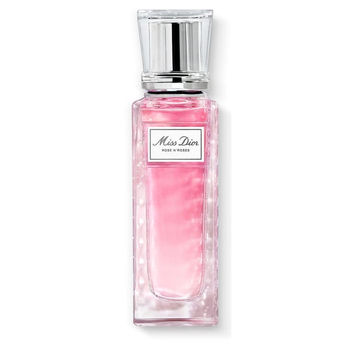 Dior Miss Dior Rose N'Roses 20 ml Eau de Toilette Roller-Pearl