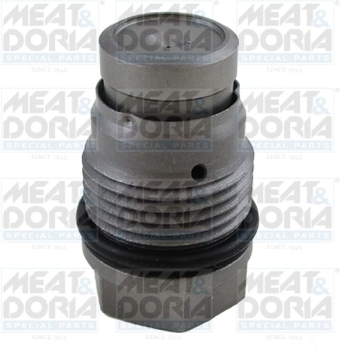 Drukbegrensingsklep, Common-Rail-System MEAT & DORIA 98036