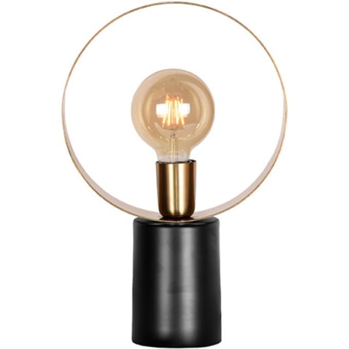 LABEL51 - Tafellamp Ray - Goud - 10x26x40cm