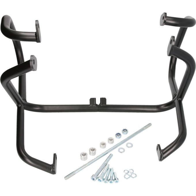 Crash Pad RDMOTO RDM-CF32KD