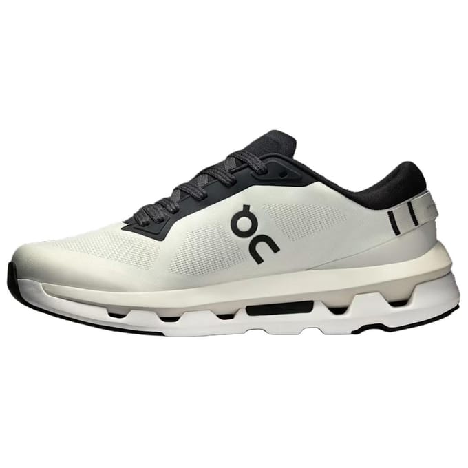 On Cloudzone Sneakers Dames - Bruin - Maat 37 - Mesh/Synthetisch