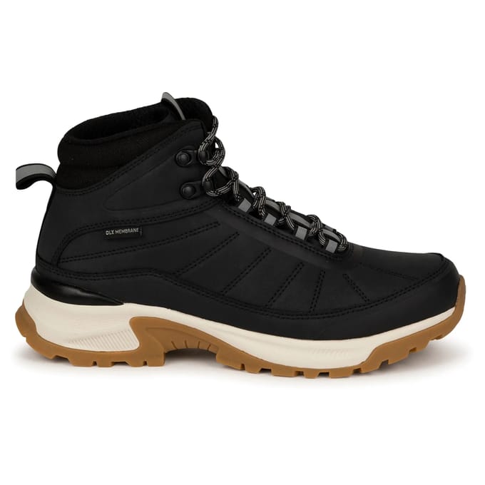 Wandelschoenen voor dames DLX Layla