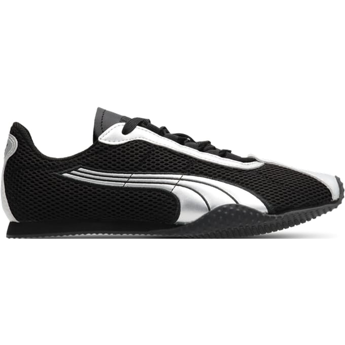 Lightweight Running Shoes with Durable Outsole for Enhanced Comfort
