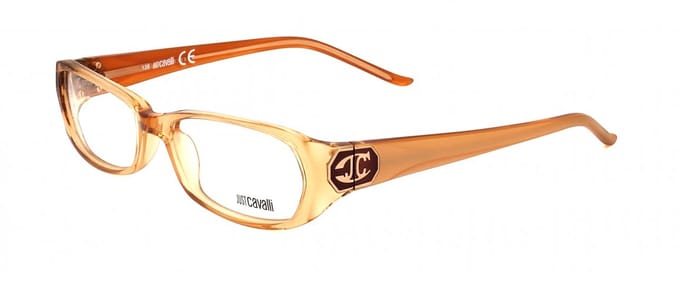 Just Cavalli JC0181 53/16/135 WOMAN Brilmonturen