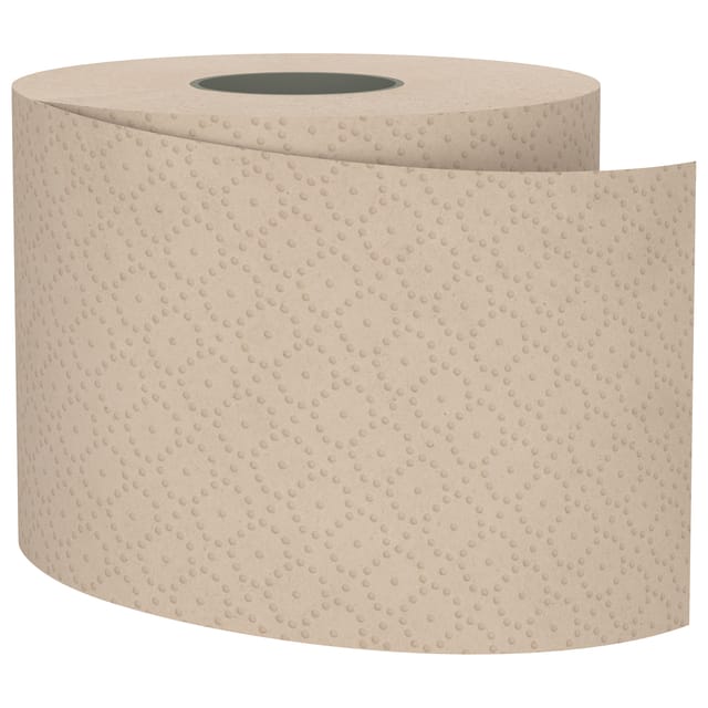 Toiletpapier Satino MT1 PureSoft 2-laags 400 vel naturel 067130